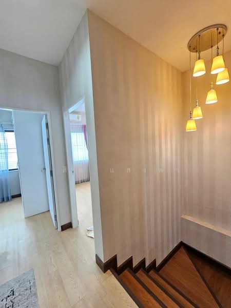 ขายบ้านเดี่ยวหลังมุม ม.อนัญญาการ์เด้นท์ฮิลล์ หนองมน บางแสน, Chon Buri (Pattaya), Saen Suk, Muang Chon Buri, Chon Buri (Pattaya), 3 Bedrooms, 240 sqm, Single Detached House For Sale, by Dusit Saengfa, 11880510 - DDproperty.com