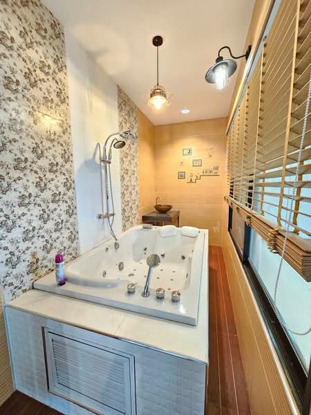 ขายบ้านเดี่ยวหลังมุม ม.อนัญญาการ์เด้นท์ฮิลล์ หนองมน บางแสน, Chon Buri (Pattaya), Saen Suk, Muang Chon Buri, Chon Buri (Pattaya), 3 Bedrooms, 240 sqm, Single Detached House For Sale, by Dusit Saengfa, 11880510 - DDproperty.com