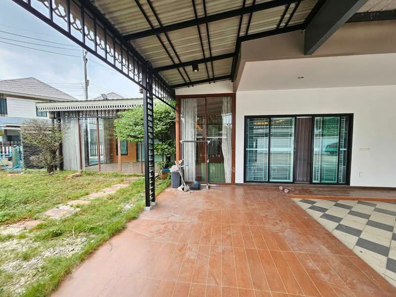 ขายบ้านเดี่ยวหลังมุม ม.อนัญญาการ์เด้นท์ฮิลล์ หนองมน บางแสน, Chon Buri (Pattaya), Saen Suk, Muang Chon Buri, Chon Buri (Pattaya), 3 Bedrooms, 240 sqm, Single Detached House For Sale, by Dusit Saengfa, 11880510 - DDproperty.com