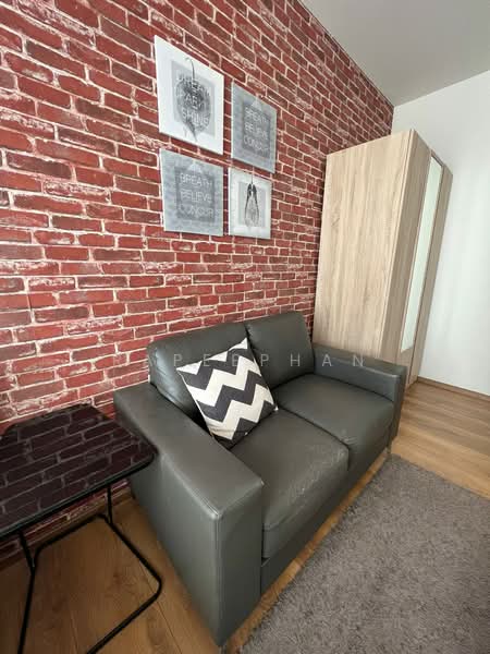Park Origin Phrom Phong (Park 24), Bangkok, 68 Soi Sukhumvit 24, Khong Tan, Khlong Toei, Bangkok, 1 Bedroom, 30 sqm, Condo For Rent, by rapeephan, 11880526 - DDproperty.com