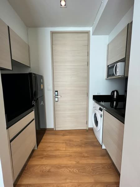 Park Origin Phrom Phong (Park 24), Bangkok, 68 Soi Sukhumvit 24, Khong Tan, Khlong Toei, Bangkok, 1 Bedroom, 30 sqm, Condo For Rent, by rapeephan, 11880526 - DDproperty.com
