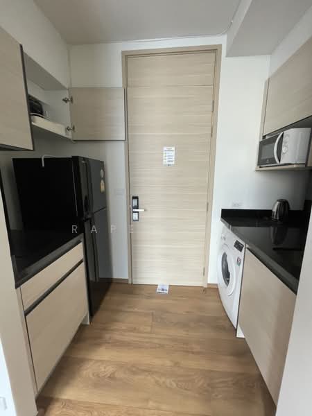 Park Origin Phrom Phong (Park 24), Bangkok, 68 Soi Sukhumvit 24, Khong Tan, Khlong Toei, Bangkok, 1 Bedroom, 30 sqm, Condo For Rent, by rapeephan, 11880526 - DDproperty.com