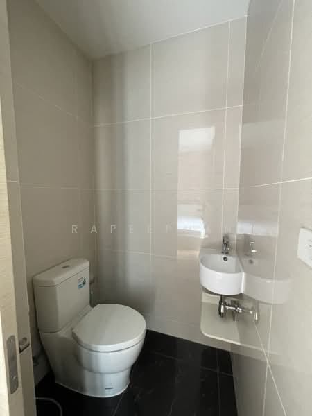 Park Origin Phrom Phong (Park 24), Bangkok, 68 Soi Sukhumvit 24, Khong Tan, Khlong Toei, Bangkok, 1 Bedroom, 30 sqm, Condo For Rent, by rapeephan, 11880526 - DDproperty.com