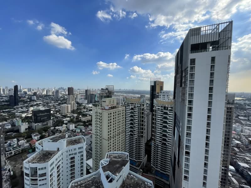 Park Origin Phrom Phong (Park 24) : พาร์ค ออริจิ้น พร้อมพงษ์ (พาร์ค 24), กรุงเทพ, 68 ซอยสุขุมวิท 24, คลองตัน, คลองเตย, กรุงเทพ, 30 ตร.ม., คอนโด ให้เช่า, โดย rapeephan, 11880526 - DDproperty.com