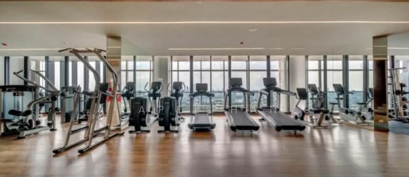 Park Origin Phrom Phong (Park 24), Bangkok, 68 Soi Sukhumvit 24, Khong Tan, Khlong Toei, Bangkok, 1 Bedroom, 30 sqm, Condo For Rent, by rapeephan, 11880526 - DDproperty.com