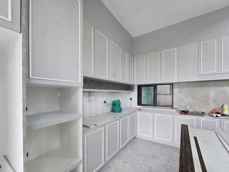 New Pool Villa near Mabprachan Reservoir, Chon Buri (Pattaya), Nong Pru, Bang Lamung (Pattaya), Chon Buri (Pattaya), 4 Bedrooms, 337 sqm, Villa For Sale, by A LIST ELITE SELECTED, 11880532 - DDproperty.com