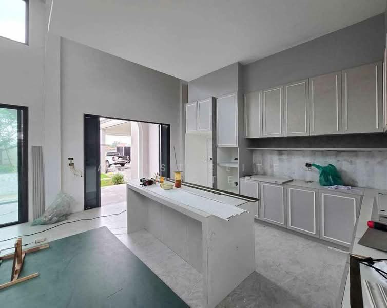 New Pool Villa near Mabprachan Reservoir, Chon Buri (Pattaya), Nong Pru, Bang Lamung (Pattaya), Chon Buri (Pattaya), 4 Bedrooms, 337 sqm, Villa For Sale, by A LIST ELITE SELECTED, 11880532 - DDproperty.com