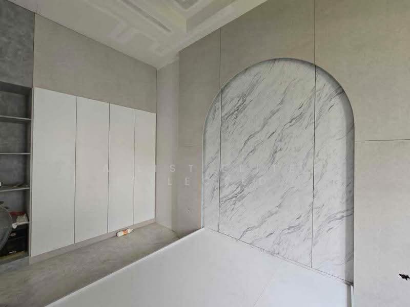 New Pool Villa near Mabprachan Reservoir, Chon Buri (Pattaya), Nong Pru, Bang Lamung (Pattaya), Chon Buri (Pattaya), 4 Bedrooms, 337 sqm, Villa For Sale, by A LIST ELITE SELECTED, 11880532 - DDproperty.com