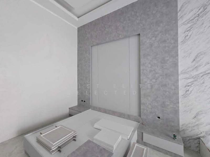 New Pool Villa near Mabprachan Reservoir, Chon Buri (Pattaya), Nong Pru, Bang Lamung (Pattaya), Chon Buri (Pattaya), 4 Bedrooms, 337 sqm, Villa For Sale, by A LIST ELITE SELECTED, 11880532 - DDproperty.com