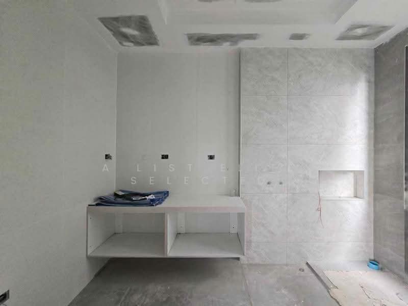 New Pool Villa near Mabprachan Reservoir, Chon Buri (Pattaya), Nong Pru, Bang Lamung (Pattaya), Chon Buri (Pattaya), 4 Bedrooms, 337 sqm, Villa For Sale, by A LIST ELITE SELECTED, 11880532 - DDproperty.com