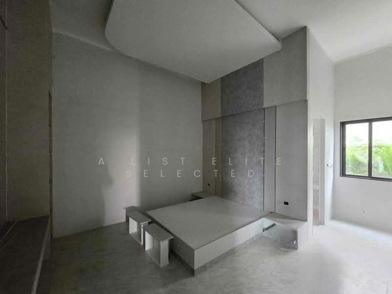 New Pool Villa near Mabprachan Reservoir, Chon Buri (Pattaya), Nong Pru, Bang Lamung (Pattaya), Chon Buri (Pattaya), 4 Bedrooms, 337 sqm, Villa For Sale, by A LIST ELITE SELECTED, 11880532 - DDproperty.com