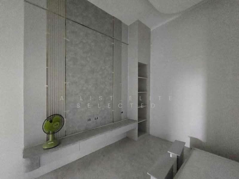 New Pool Villa near Mabprachan Reservoir, Chon Buri (Pattaya), Nong Pru, Bang Lamung (Pattaya), Chon Buri (Pattaya), 4 Bedrooms, 337 sqm, Villa For Sale, by A LIST ELITE SELECTED, 11880532 - DDproperty.com