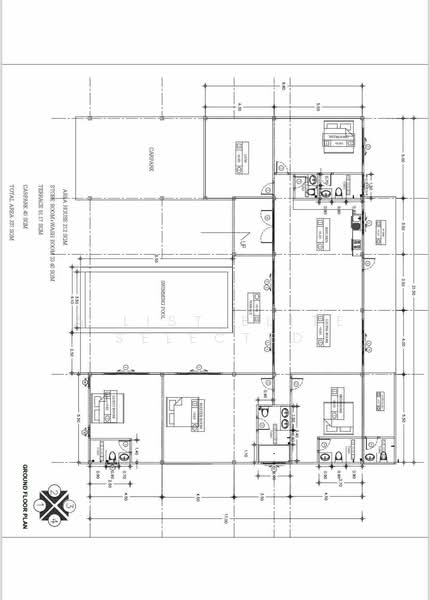 New Pool Villa near Mabprachan Reservoir, Chon Buri (Pattaya), Nong Pru, Bang Lamung (Pattaya), Chon Buri (Pattaya), 4 Bedrooms, 337 sqm, Villa For Sale, by A LIST ELITE SELECTED, 11880532 - DDproperty.com