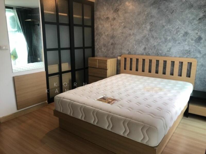Chateau In Town Ratchada 20-2, Bangkok, รัชดาภิเษก ถนนสุทธิสารวินิจฉัย, Samsen Nok, Huai Khwang, Bangkok, 1 Bedroom, 25 sqm, Condo For Rent, by Kornkanock Kanockpradit, 11880534 - DDproperty.com