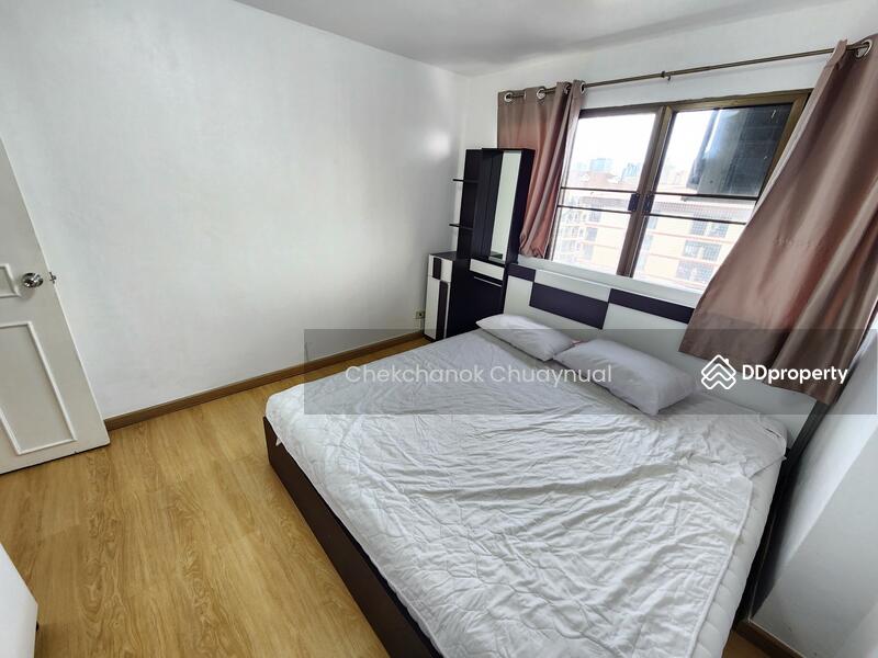 ขาย - Ratchada Home : รัชดา โฮม, กรุงเทพ