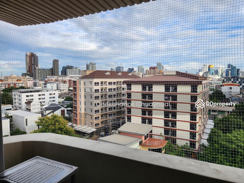 ขาย - Ratchada Home : รัชดา โฮม, กรุงเทพ