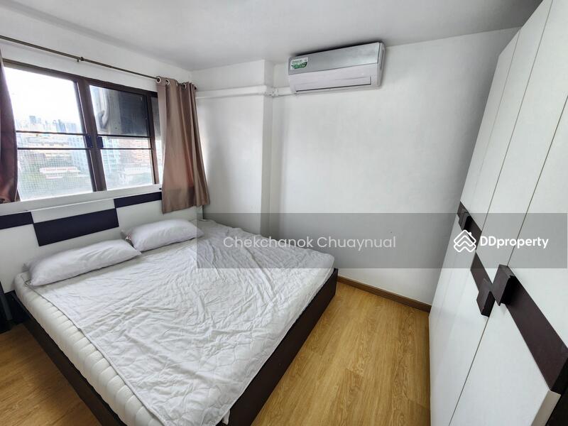 ขาย - Ratchada Home : รัชดา โฮม, กรุงเทพ