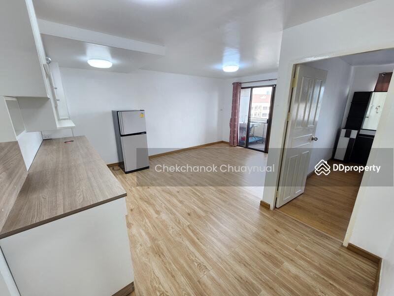 ขาย - Ratchada Home : รัชดา โฮม, กรุงเทพ