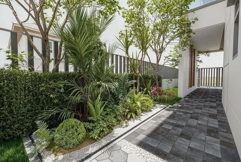 New Pool Villa – Huai Yai, Pattaya, Chon Buri (Pattaya), Huai Yai, Bang Lamung (Pattaya), Chon Buri (Pattaya), 4 Bedrooms, 240 sqm, Villa For Sale, by A LIST ELITE SELECTED, 11880570 - DDproperty.com