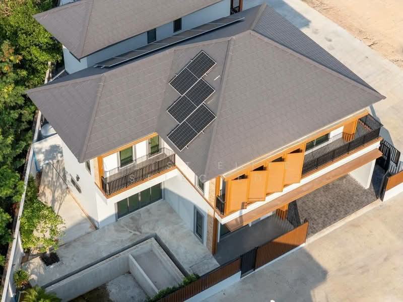 New Pool Villa – Huai Yai, Pattaya, Chon Buri (Pattaya), Huai Yai, Bang Lamung (Pattaya), Chon Buri (Pattaya), 4 Bedrooms, 240 sqm, Villa For Sale, by A LIST ELITE SELECTED, 11880570 - DDproperty.com