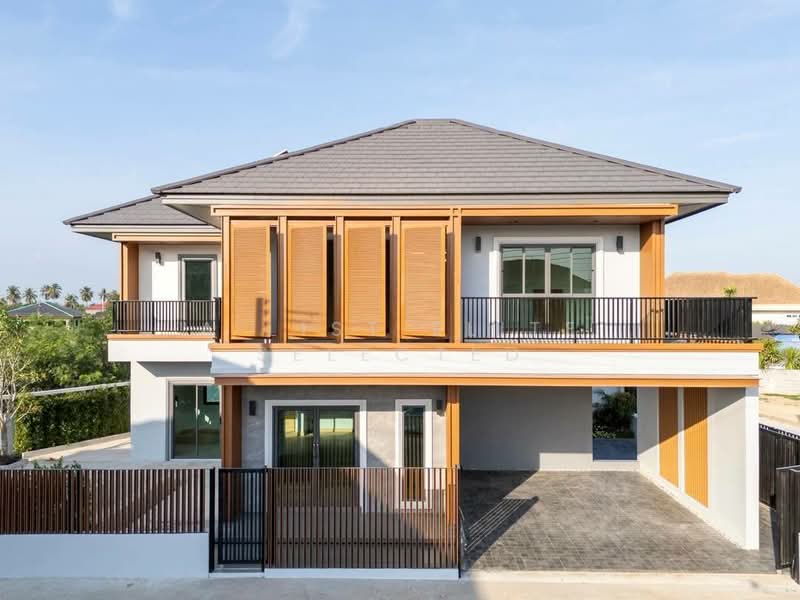 New Pool Villa – Huai Yai, Pattaya, Chon Buri (Pattaya), Huai Yai, Bang Lamung (Pattaya), Chon Buri (Pattaya), 4 Bedrooms, 240 sqm, Villa For Sale, by A LIST ELITE SELECTED, 11880570 - DDproperty.com