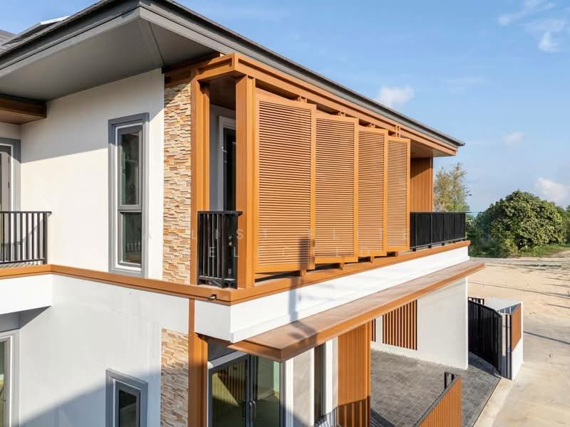 New Pool Villa – Huai Yai, Pattaya, Chon Buri (Pattaya), Huai Yai, Bang Lamung (Pattaya), Chon Buri (Pattaya), 4 Bedrooms, 240 sqm, Villa For Sale, by A LIST ELITE SELECTED, 11880570 - DDproperty.com