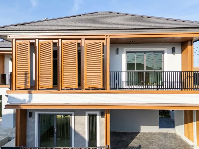 New Pool Villa – Huai Yai, Pattaya, Chon Buri (Pattaya), Huai Yai, Bang Lamung (Pattaya), Chon Buri (Pattaya), 4 Bedrooms, 240 sqm, Villa For Sale, by A LIST ELITE SELECTED, 11880570 - DDproperty.com