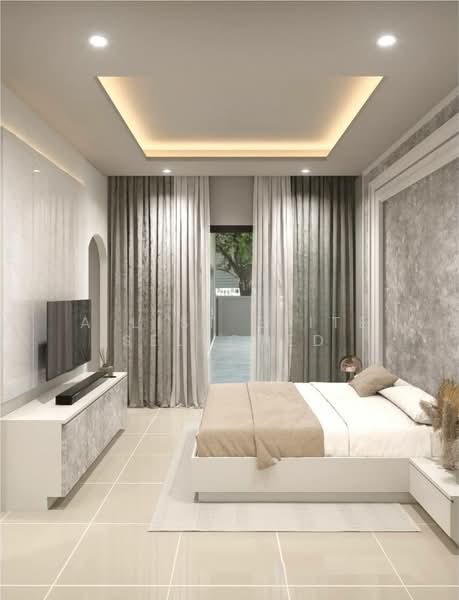 The Private Huai Yai - New Pool Villa near Mabprachan Reservoir, Chon Buri (Pattaya), Nong Pru, Bang Lamung (Pattaya), Chon Buri (Pattaya), 3 Bedrooms, 260 sqm, Villa For Sale, by A LIST ELITE SELECTED, 11880586 - DDproperty.com