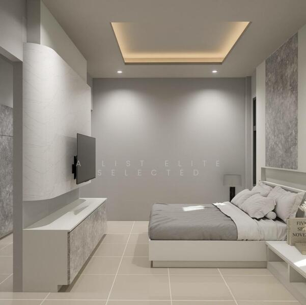 The Private Huai Yai - New Pool Villa near Mabprachan Reservoir, Chon Buri (Pattaya), Nong Pru, Bang Lamung (Pattaya), Chon Buri (Pattaya), 3 Bedrooms, 260 sqm, Villa For Sale, by A LIST ELITE SELECTED, 11880586 - DDproperty.com