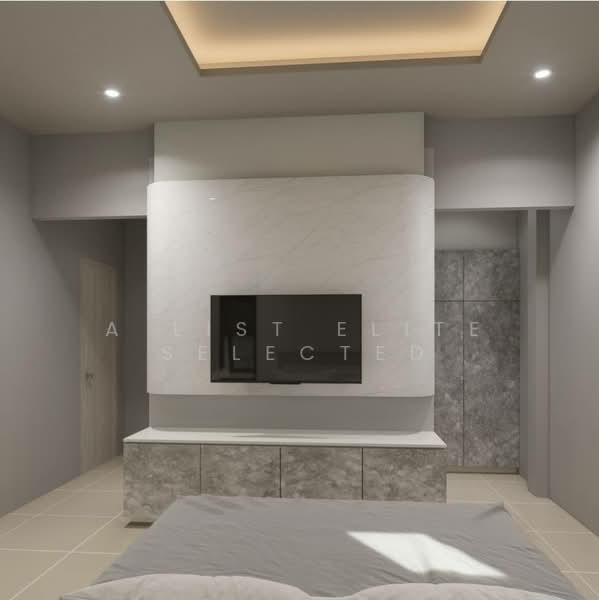 The Private Huai Yai - New Pool Villa near Mabprachan Reservoir, Chon Buri (Pattaya), Nong Pru, Bang Lamung (Pattaya), Chon Buri (Pattaya), 3 Bedrooms, 260 sqm, Villa For Sale, by A LIST ELITE SELECTED, 11880586 - DDproperty.com