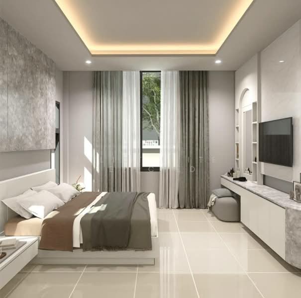 The Private Huai Yai - New Pool Villa near Mabprachan Reservoir, Chon Buri (Pattaya), Nong Pru, Bang Lamung (Pattaya), Chon Buri (Pattaya), 3 Bedrooms, 260 sqm, Villa For Sale, by A LIST ELITE SELECTED, 11880586 - DDproperty.com