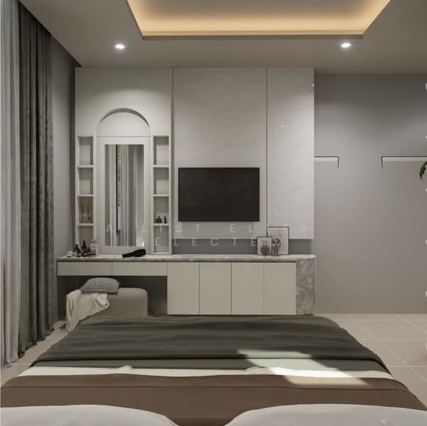 The Private Huai Yai - New Pool Villa near Mabprachan Reservoir, Chon Buri (Pattaya), Nong Pru, Bang Lamung (Pattaya), Chon Buri (Pattaya), 3 Bedrooms, 260 sqm, Villa For Sale, by A LIST ELITE SELECTED, 11880586 - DDproperty.com