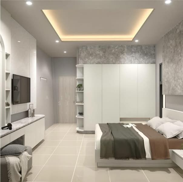 The Private Huai Yai - New Pool Villa near Mabprachan Reservoir, Chon Buri (Pattaya), Nong Pru, Bang Lamung (Pattaya), Chon Buri (Pattaya), 3 Bedrooms, 260 sqm, Villa For Sale, by A LIST ELITE SELECTED, 11880586 - DDproperty.com