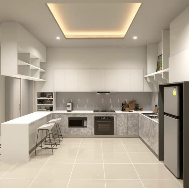 The Private Huai Yai - New Pool Villa near Mabprachan Reservoir, Chon Buri (Pattaya), Nong Pru, Bang Lamung (Pattaya), Chon Buri (Pattaya), 3 Bedrooms, 260 sqm, Villa For Sale, by A LIST ELITE SELECTED, 11880586 - DDproperty.com