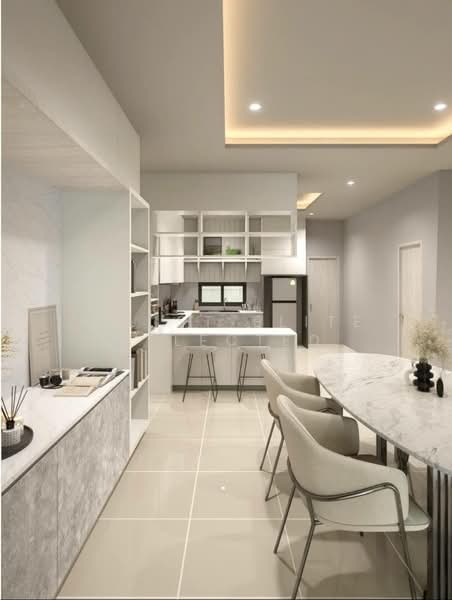 The Private Huai Yai - New Pool Villa near Mabprachan Reservoir, Chon Buri (Pattaya), Nong Pru, Bang Lamung (Pattaya), Chon Buri (Pattaya), 3 Bedrooms, 260 sqm, Villa For Sale, by A LIST ELITE SELECTED, 11880586 - DDproperty.com