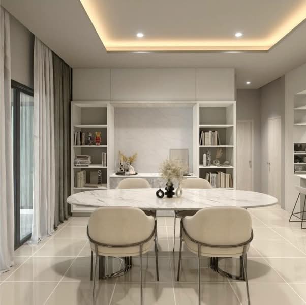 The Private Huai Yai - New Pool Villa near Mabprachan Reservoir, Chon Buri (Pattaya), Nong Pru, Bang Lamung (Pattaya), Chon Buri (Pattaya), 3 Bedrooms, 260 sqm, Villa For Sale, by A LIST ELITE SELECTED, 11880586 - DDproperty.com