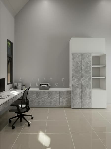 The Private Huai Yai - New Pool Villa near Mabprachan Reservoir, Chon Buri (Pattaya), Nong Pru, Bang Lamung (Pattaya), Chon Buri (Pattaya), 3 Bedrooms, 260 sqm, Villa For Sale, by A LIST ELITE SELECTED, 11880586 - DDproperty.com