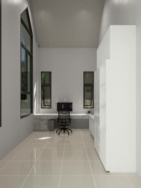 The Private Huai Yai - New Pool Villa near Mabprachan Reservoir, Chon Buri (Pattaya), Nong Pru, Bang Lamung (Pattaya), Chon Buri (Pattaya), 3 Bedrooms, 260 sqm, Villa For Sale, by A LIST ELITE SELECTED, 11880586 - DDproperty.com