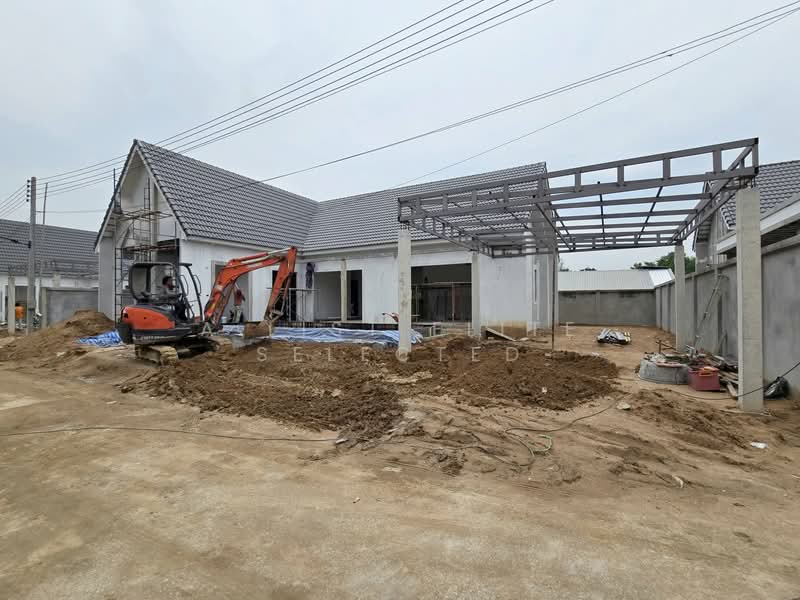 The Private Huai Yai - New Pool Villa near Mabprachan Reservoir, Chon Buri (Pattaya), Nong Pru, Bang Lamung (Pattaya), Chon Buri (Pattaya), 3 Bedrooms, 260 sqm, Villa For Sale, by A LIST ELITE SELECTED, 11880586 - DDproperty.com