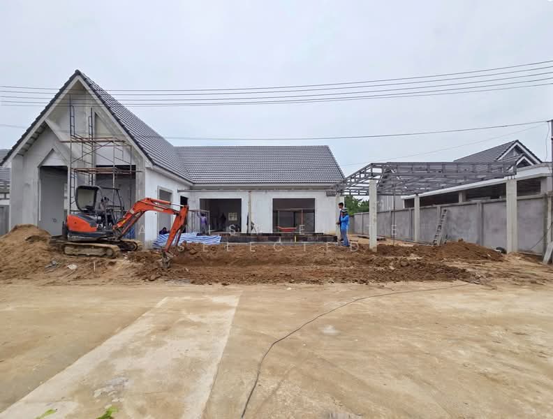 The Private Huai Yai - New Pool Villa near Mabprachan Reservoir, Chon Buri (Pattaya), Nong Pru, Bang Lamung (Pattaya), Chon Buri (Pattaya), 3 Bedrooms, 260 sqm, Villa For Sale, by A LIST ELITE SELECTED, 11880586 - DDproperty.com