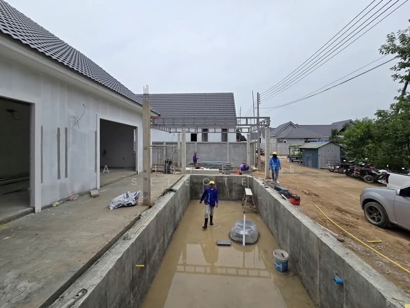 The Private Huai Yai - New Pool Villa near Mabprachan Reservoir, Chon Buri (Pattaya), Nong Pru, Bang Lamung (Pattaya), Chon Buri (Pattaya), 3 Bedrooms, 260 sqm, Villa For Sale, by A LIST ELITE SELECTED, 11880586 - DDproperty.com