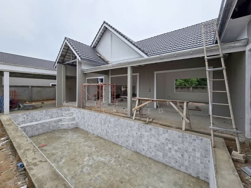 The Private Huai Yai - New Pool Villa near Mabprachan Reservoir, Chon Buri (Pattaya), Nong Pru, Bang Lamung (Pattaya), Chon Buri (Pattaya), 3 Bedrooms, 260 sqm, Villa For Sale, by A LIST ELITE SELECTED, 11880586 - DDproperty.com