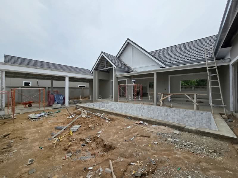 The Private Huai Yai - New Pool Villa near Mabprachan Reservoir, Chon Buri (Pattaya), Nong Pru, Bang Lamung (Pattaya), Chon Buri (Pattaya), 3 Bedrooms, 260 sqm, Villa For Sale, by A LIST ELITE SELECTED, 11880586 - DDproperty.com