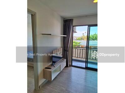 ขาย - คอนโด ซัน ศรีราชา (Sun Condo Sriracha), ชลบุรี