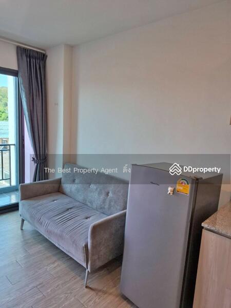 For Sale - คอนโด ซัน ศรีราชา (Sun Condo Sriracha), Chon Buri