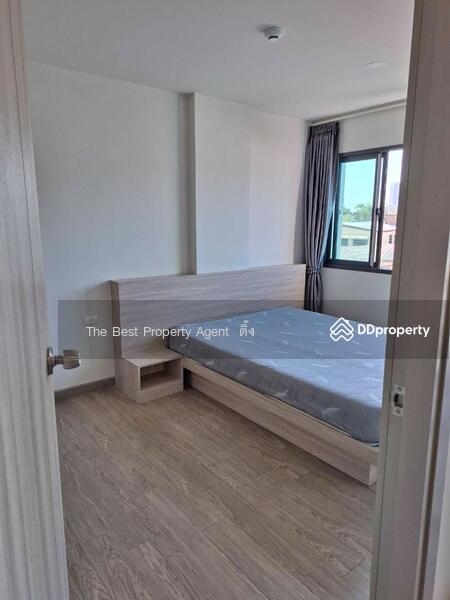 For Sale - คอนโด ซัน ศรีราชา (Sun Condo Sriracha), Chon Buri