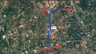 ขาย - ที่ดินวังดิน อุตรดิตถ์, อุตรดิตถ์