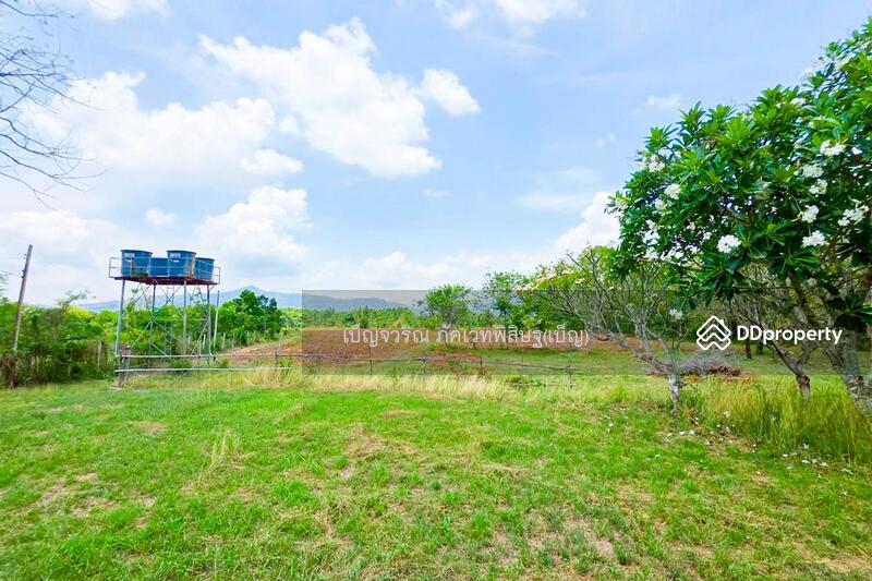 For Sale - WR-874308 Land in Nadi 27 rai 389 sq.w, Prachin Buri, near Tap Lan National Park, Prachin Buri