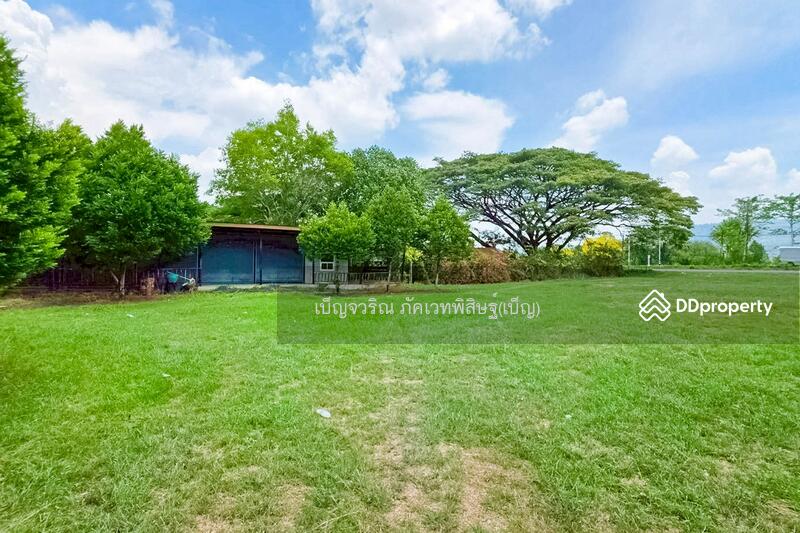 For Sale - WR-874308 Land in Nadi 27 rai 389 sq.w, Prachin Buri, near Tap Lan National Park, Prachin Buri