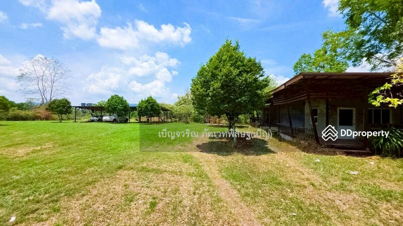 For Sale - WR-874308 Land in Nadi 27 rai 389 sq.w, Prachin Buri, near Tap Lan National Park, Prachin Buri